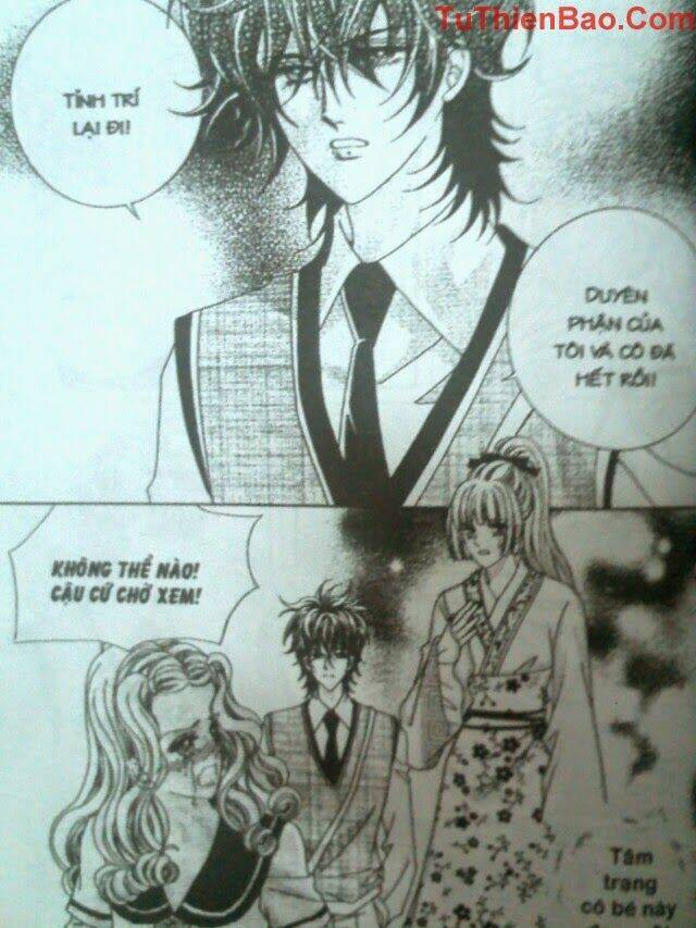 tình trong mộng chapter 9 108