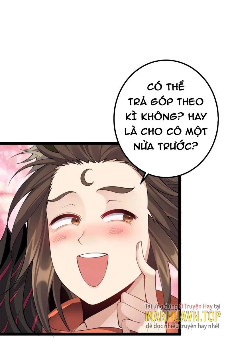 ta là nhân vật phản diện đại thiếu gia chapter 98 10