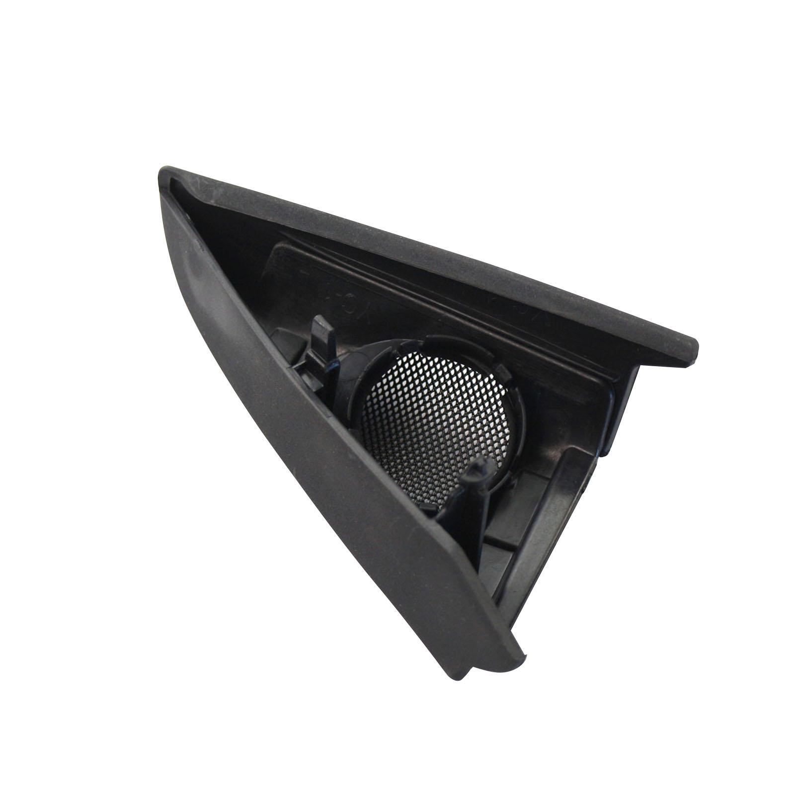 Door Speaker Tweeter Cover 51337184198 for BMW E92 E93 Durable