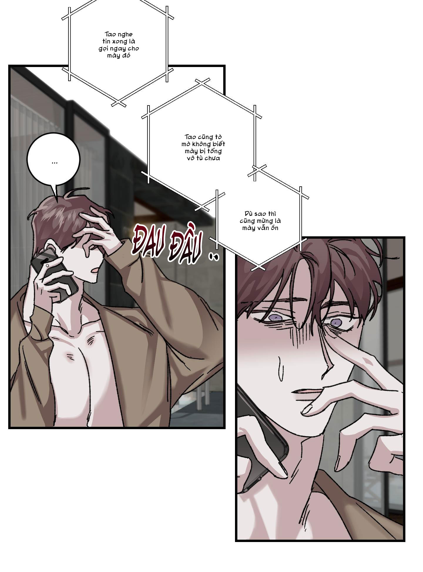 tình đơn phương chapter 12 51