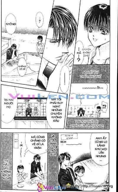 thử thách của kyouko chapter 61 178