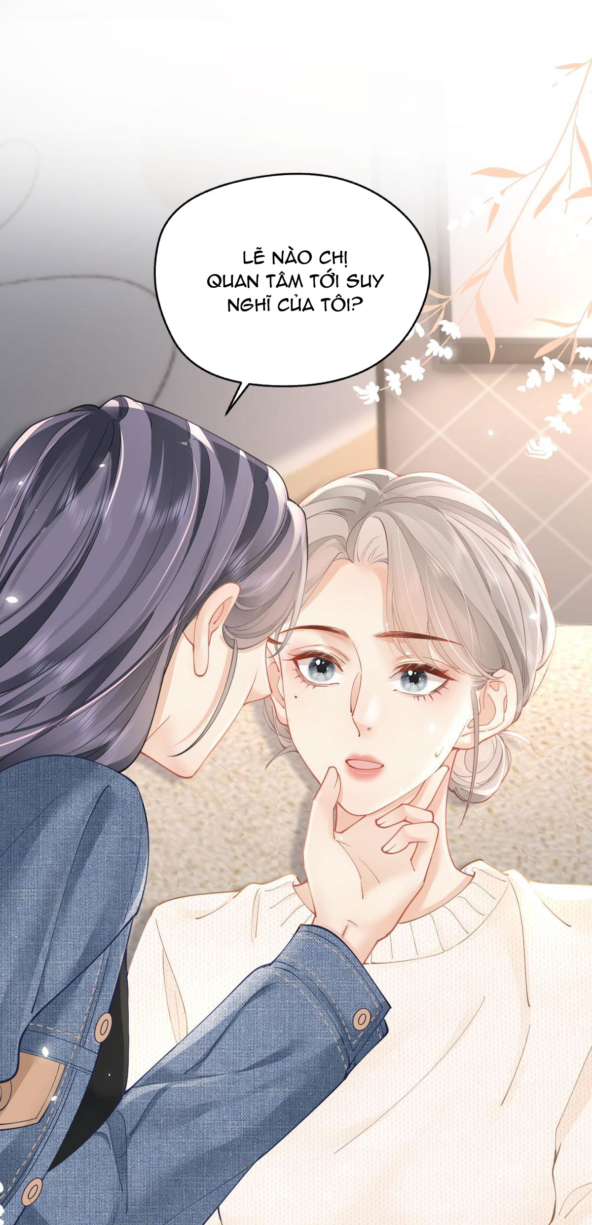 luôn có giáo viên muốn mời phụ huynh chapter 25.1 4