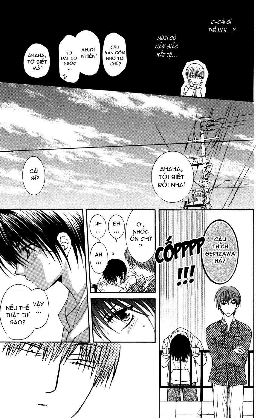 ng life chapter 1 30