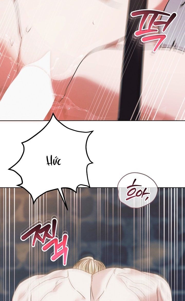 [18+] hãy cầu xin ta đi chapter 27.2 30