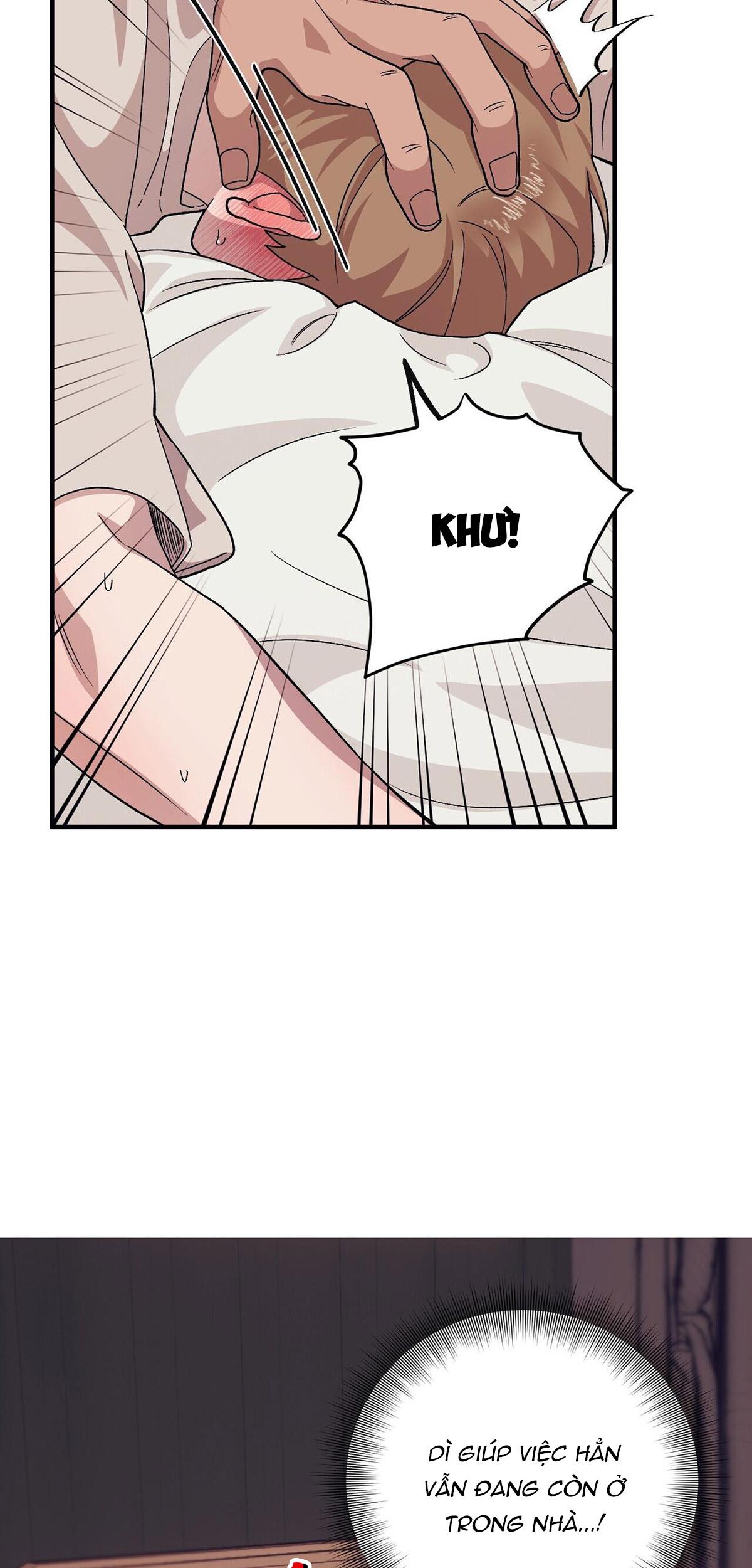 làm dâu nhà tài phiệt họ kang chapter 53 5