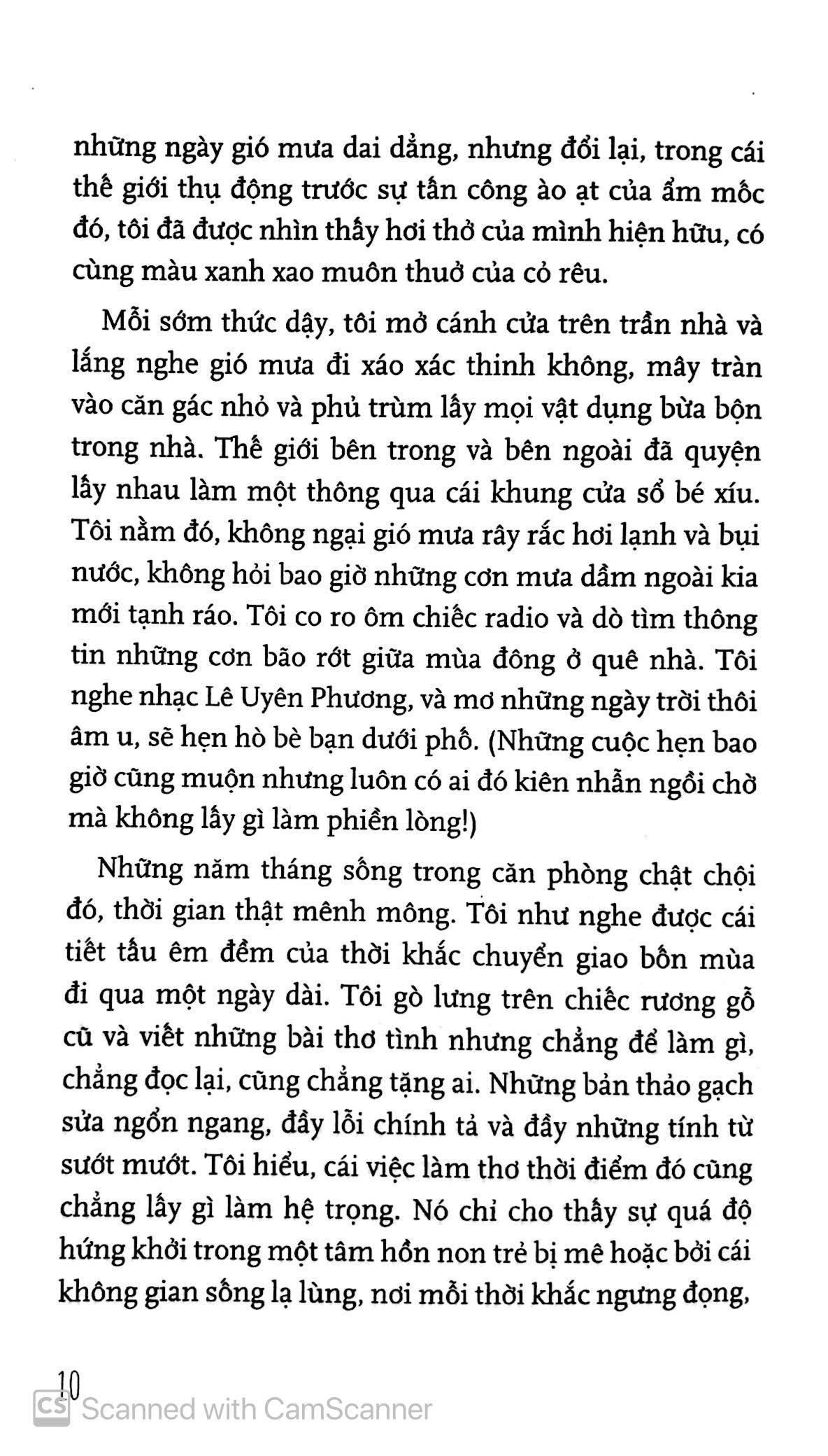 Với Đà Lạt Ai Cũng Là Lữ Khách (Tái Bản 2024)