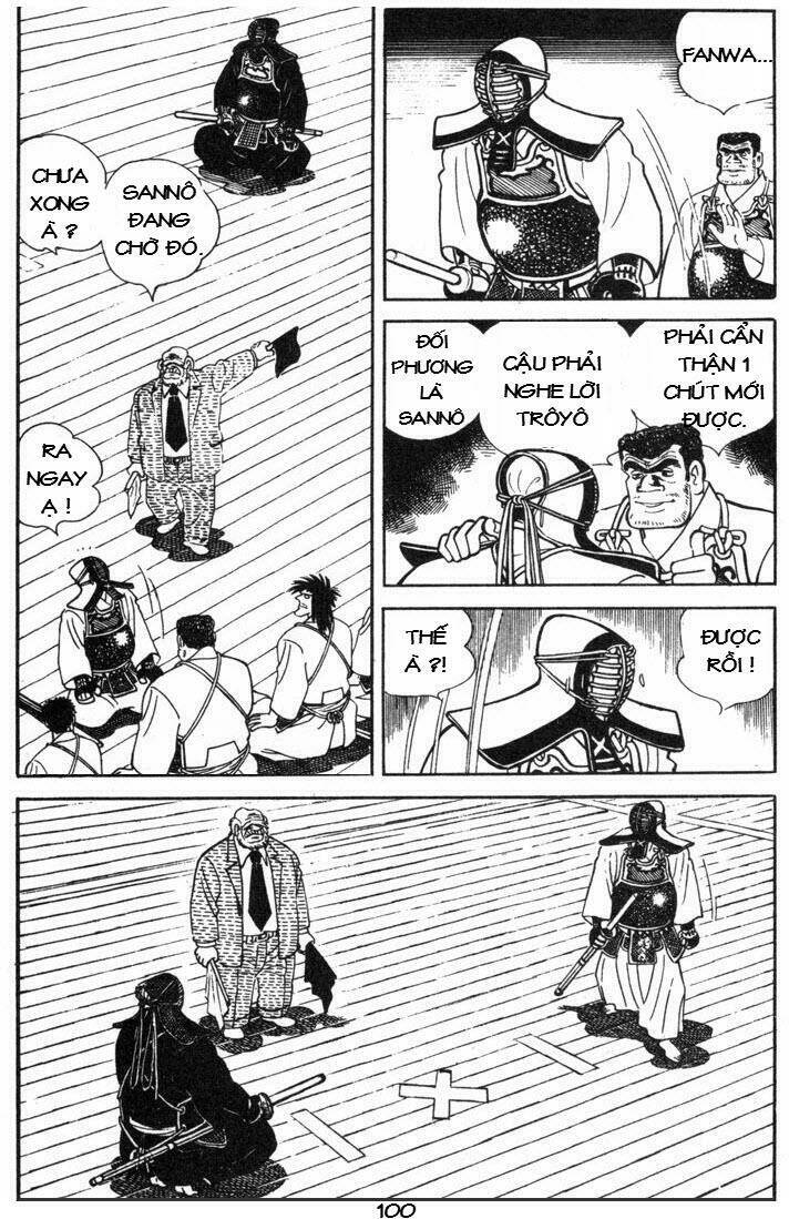 ore wa teppei chapter 47 21