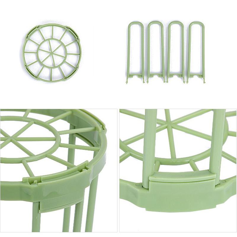 Giá Đựng Chén Dĩa Tiện Lợi Cho Nhà Bếp