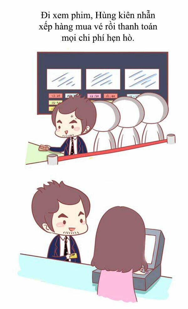 giải mã tình yêu chapter 186 4