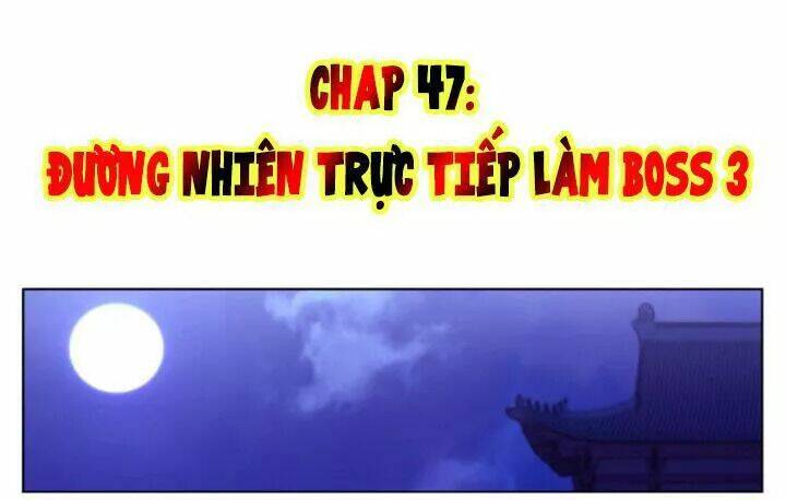 đại bảo kiếm của ta chapter 47 1