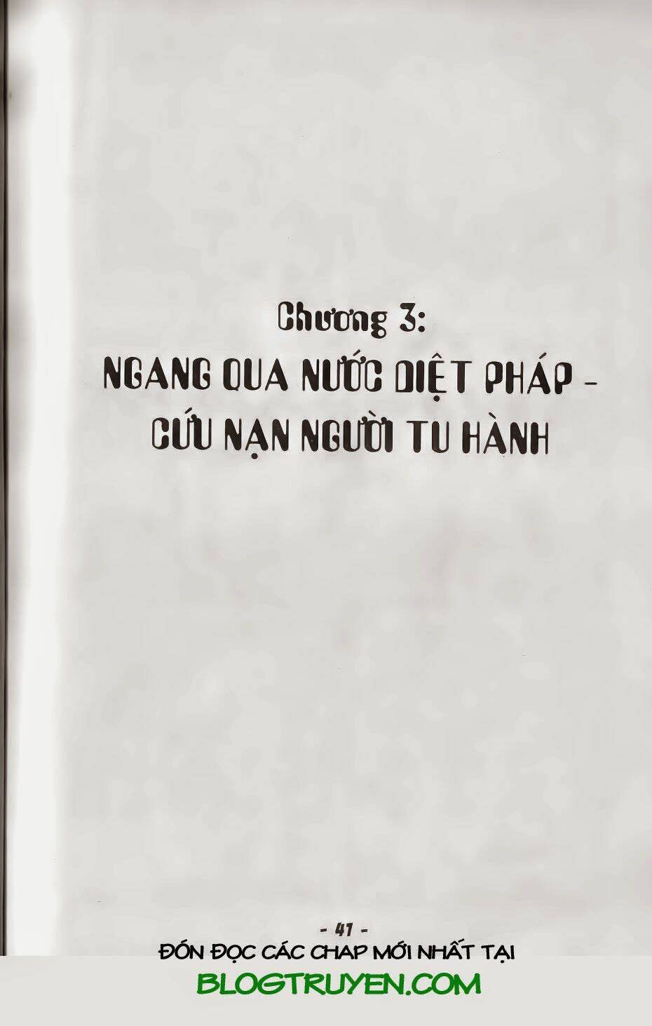 tôn ngộ không chapter 26 2