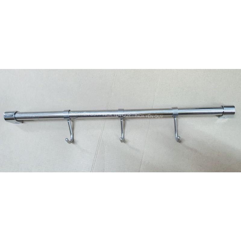 CHÂN ĐỠ ỐNg TREO PHỤ KIỆN BẾP HÀNG XỊN INOX304