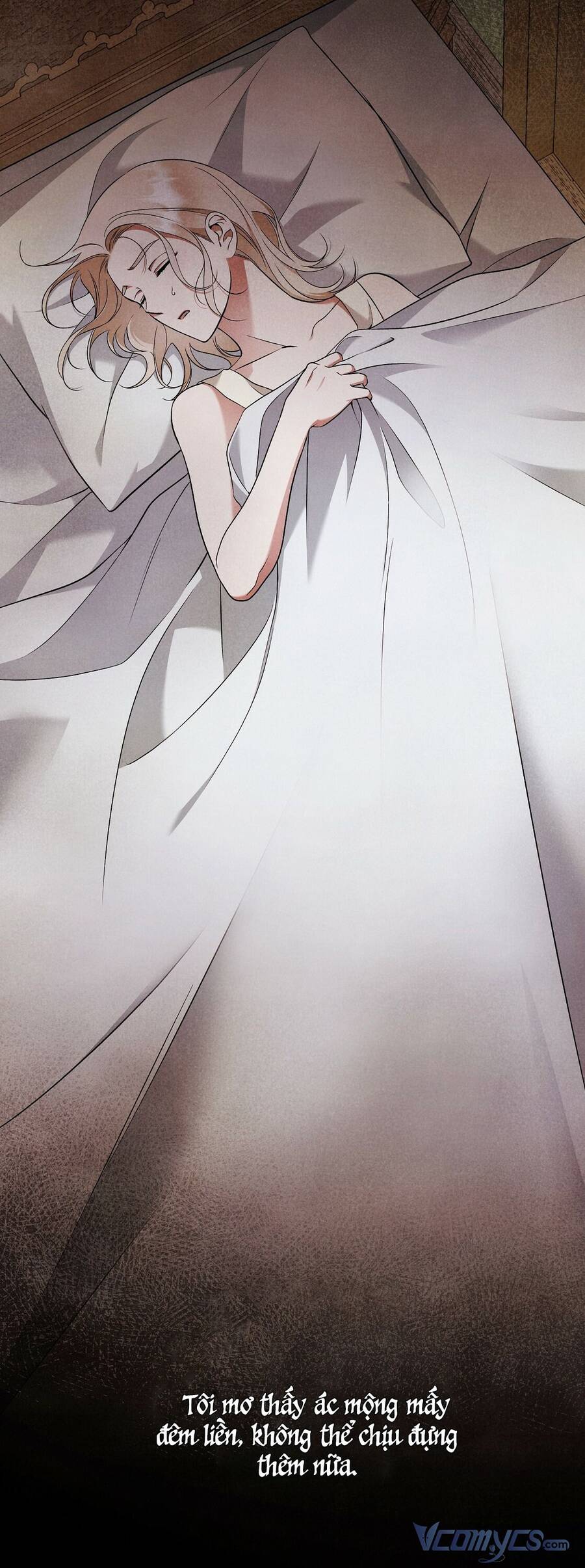 lời nói dối vĩnh cửu của người chapter 25 40