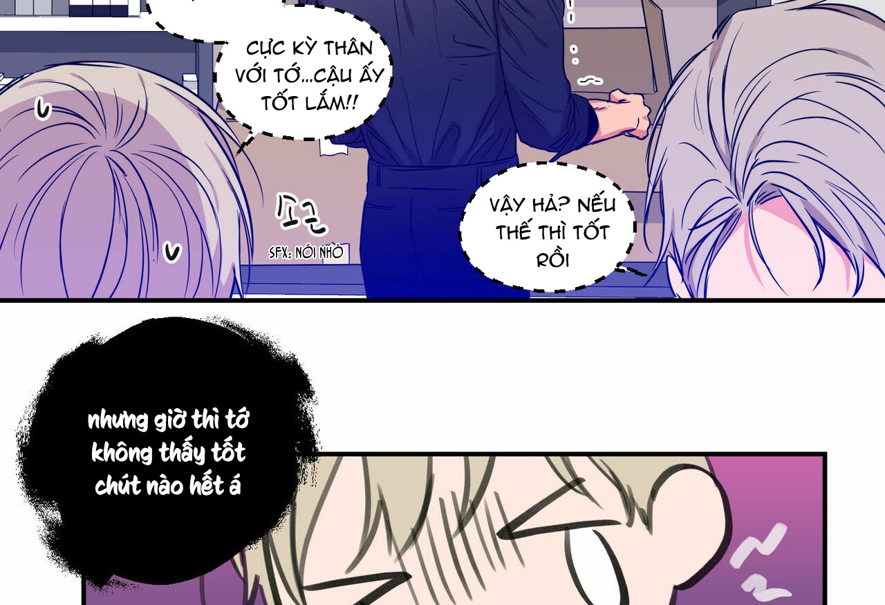 không chốn yêu đương chapter 62 35