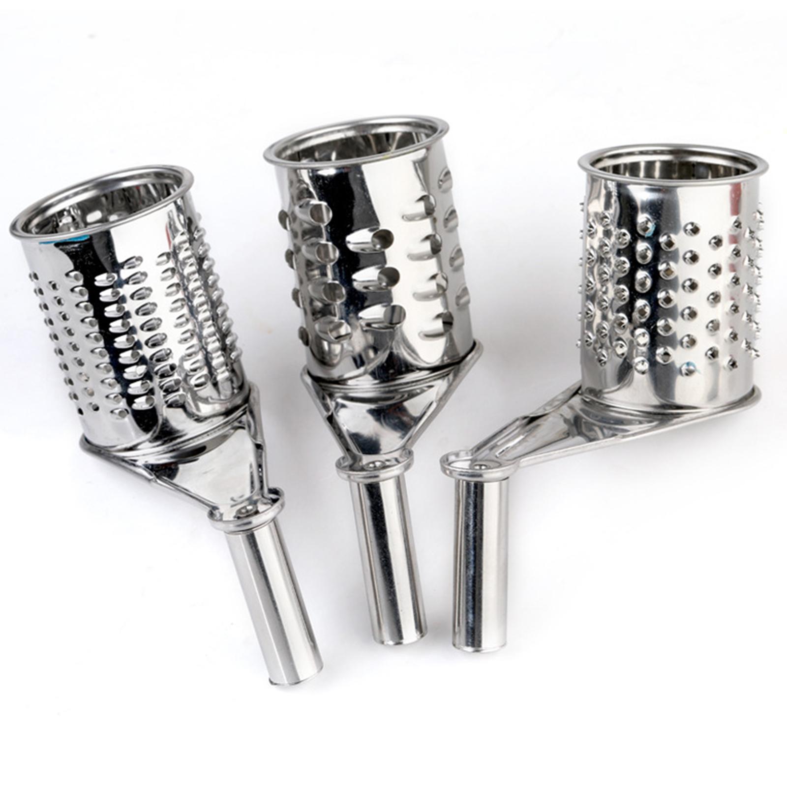 Nut Mill Manual Hand Grinder Chopper for Walnuts, Pecans, Cashew, Brazil Nuts, Fine and Coarse Chop, Chocolate Crusher Mincer Slicer Masher Gadgets