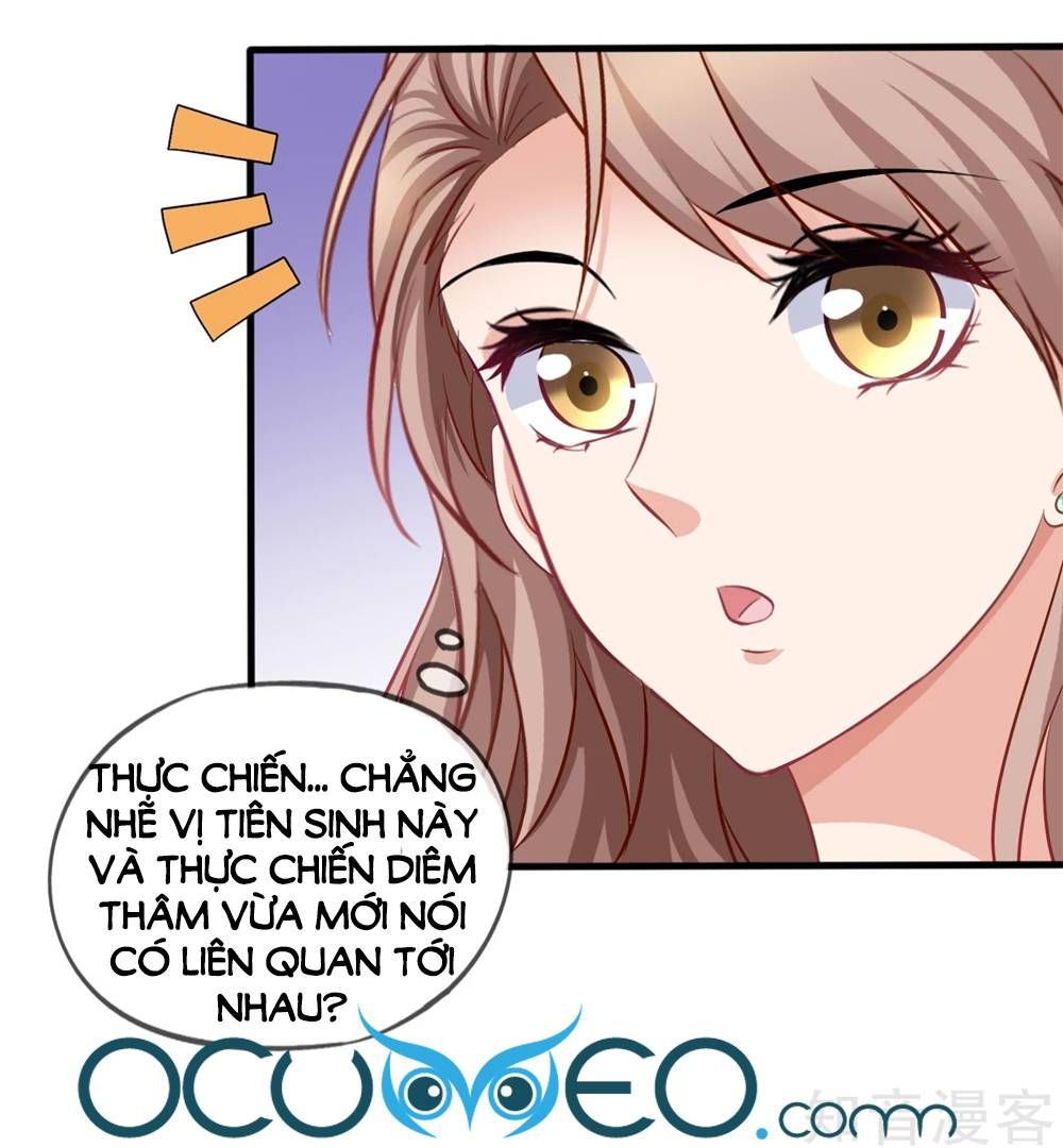 mỹ vị giai thê chapter 29 33