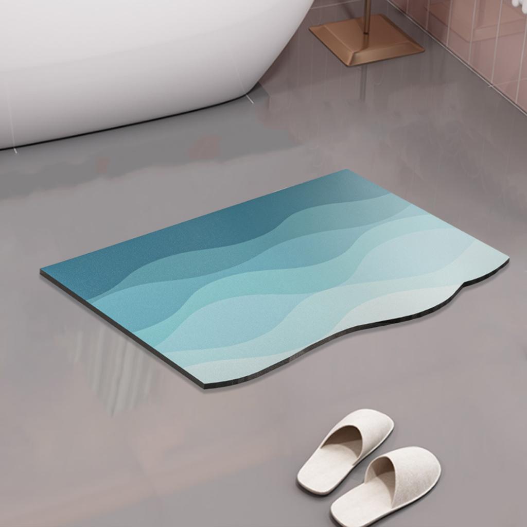 Bathroom Bath Bath Shower Mat Non Slip Bath Rugs
