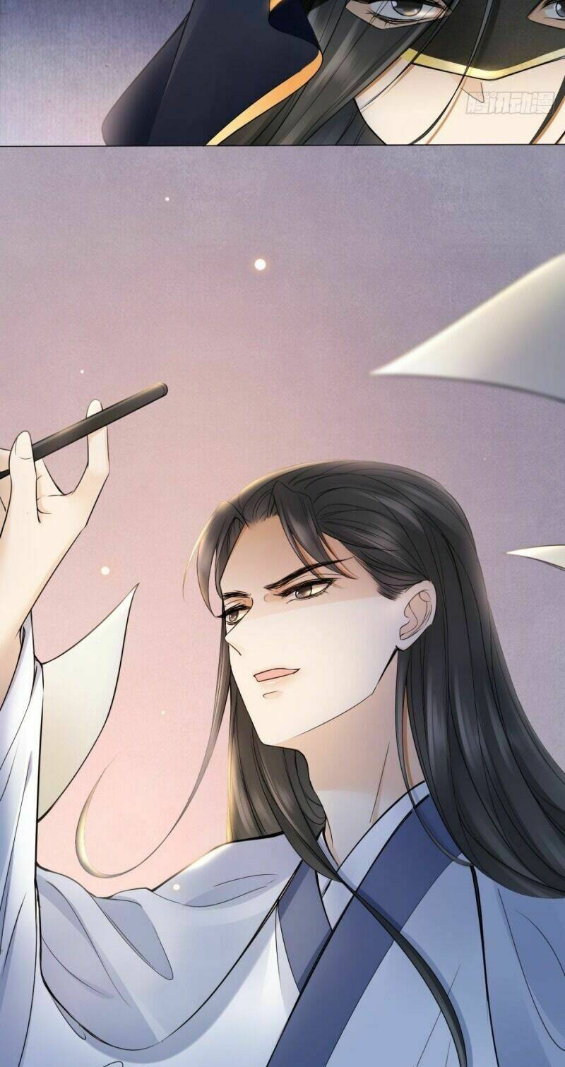 mê hoặc nhân tâm chapter 16 49