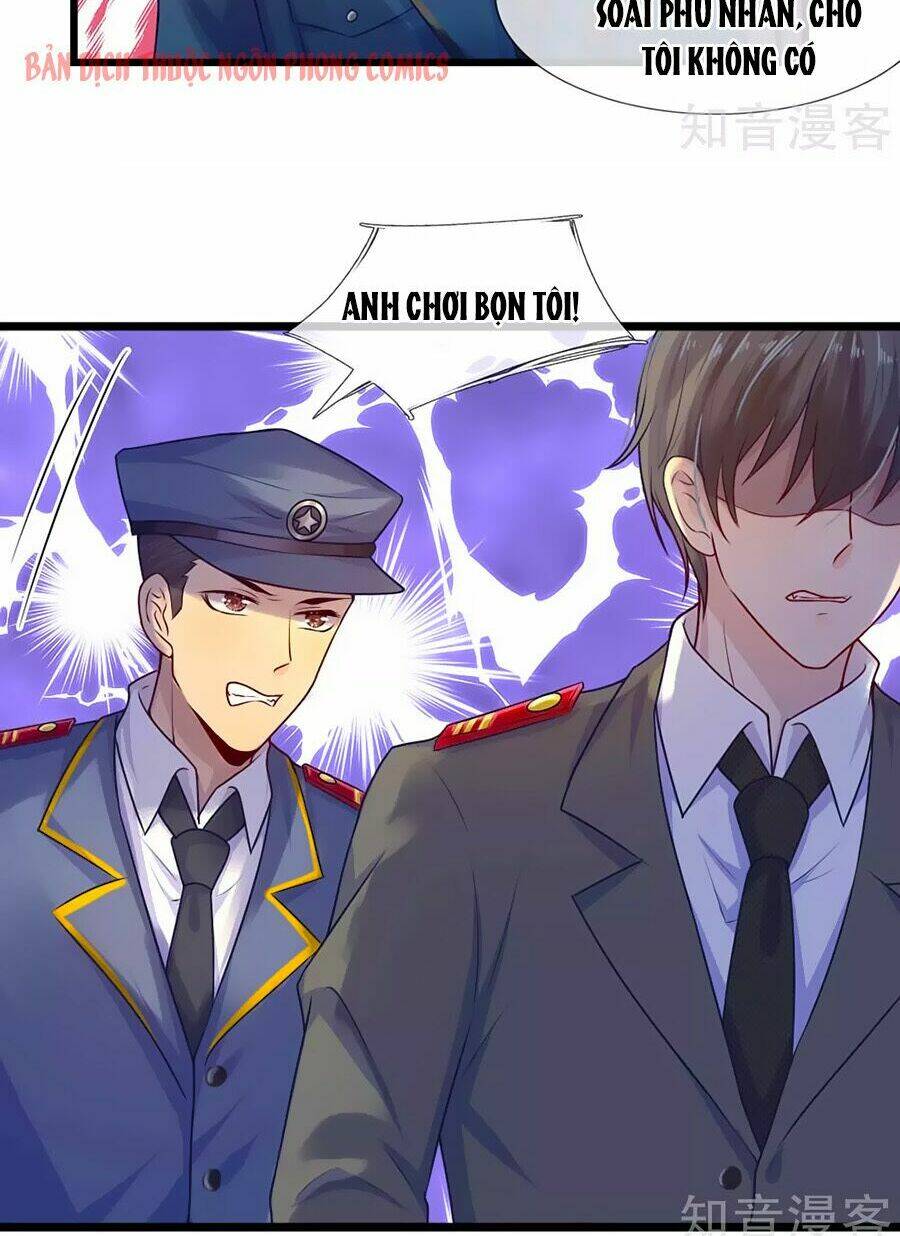 loạn thế tù sủng: thiếu soái bất lương của ta chapter 33 3