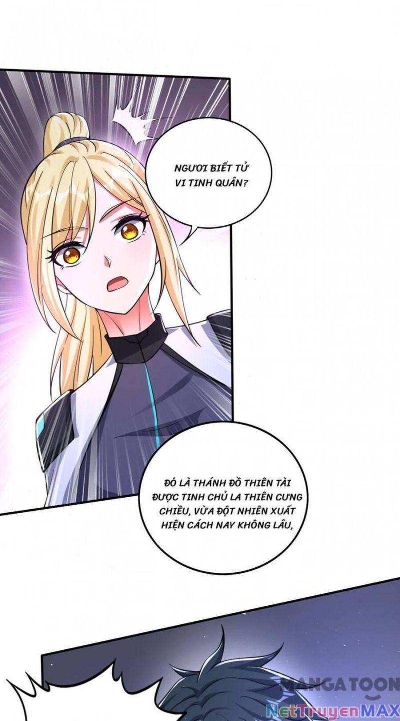 tối cường thần y tại đô thị chapter 319 9