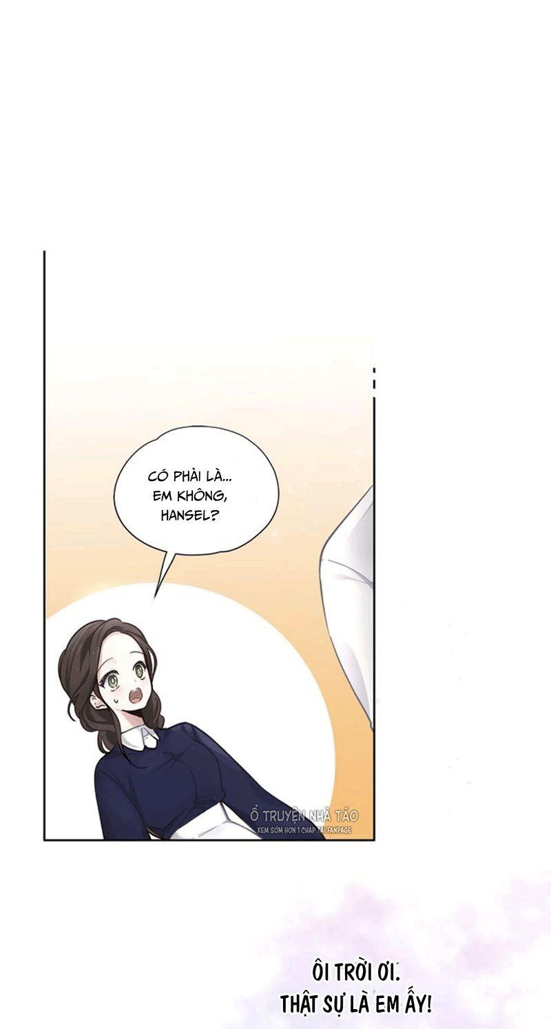 đi theo dấu vụn bánh chapter 25 3