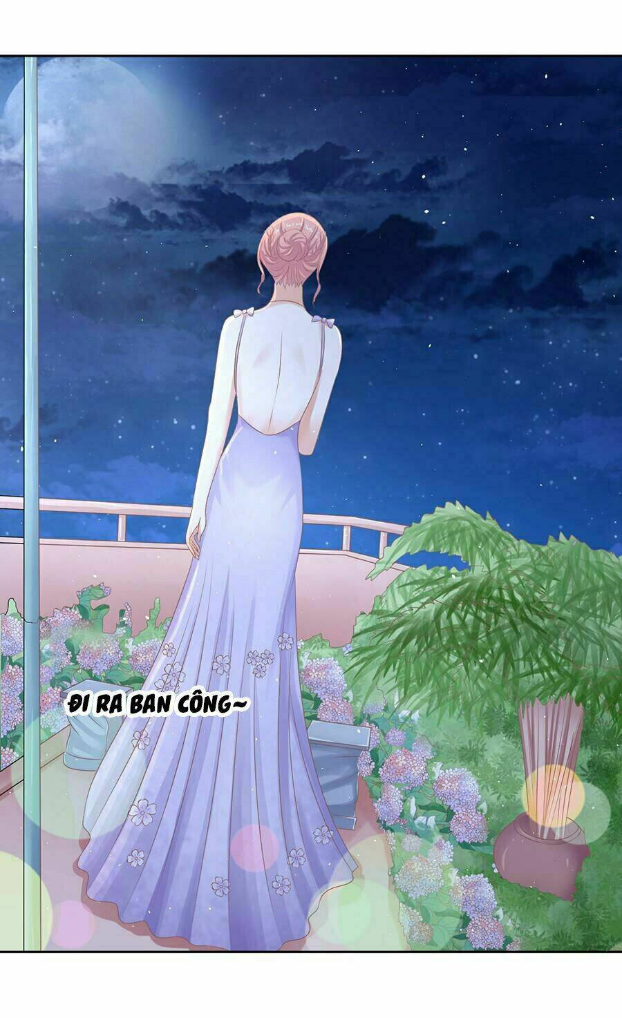 liệt ái tri hạ: series mật đào tiểu tình nhân chapter 42 11