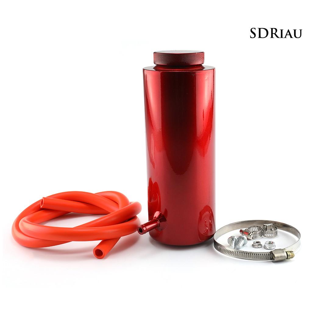 Bình Làm Mát Bằng Hợp Kim Nhôm Dung Tích 800ml Dành Cho Xe Hơi
