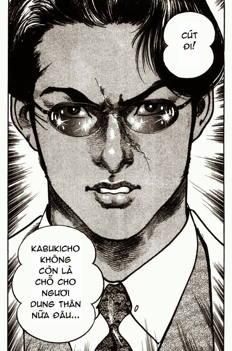 heat - thế giới ngầm chapter 96.2 15