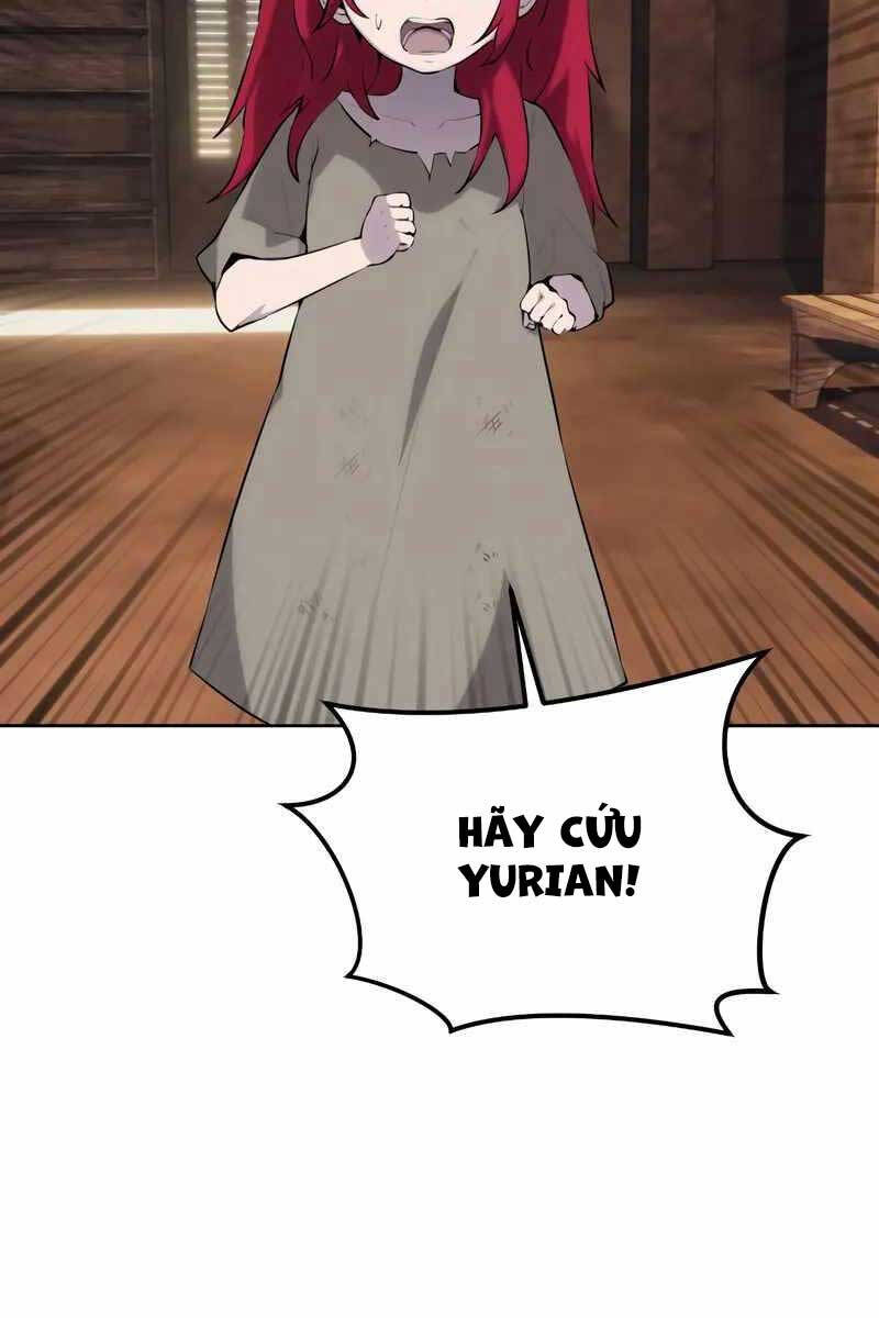 tôi mạnh hơn anh hùng chapter 1.5 36