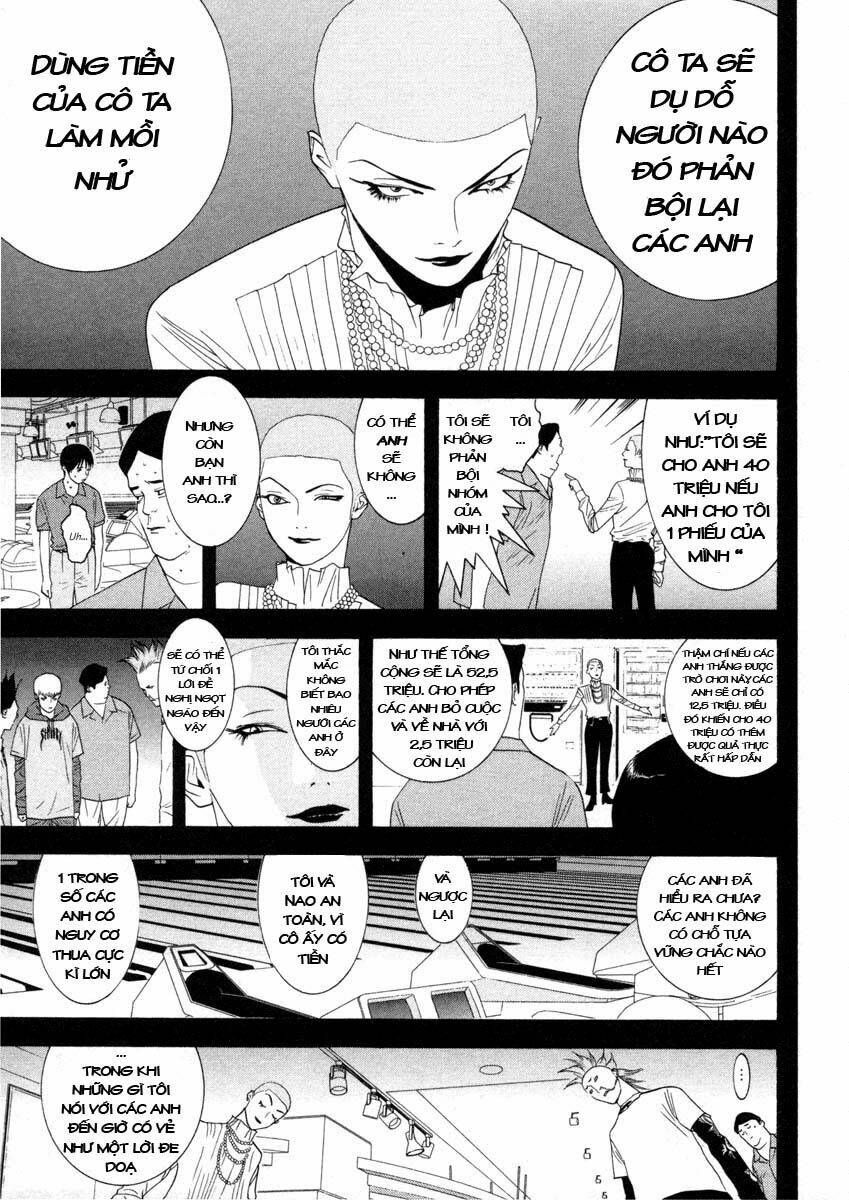 liar game chapter 22 11