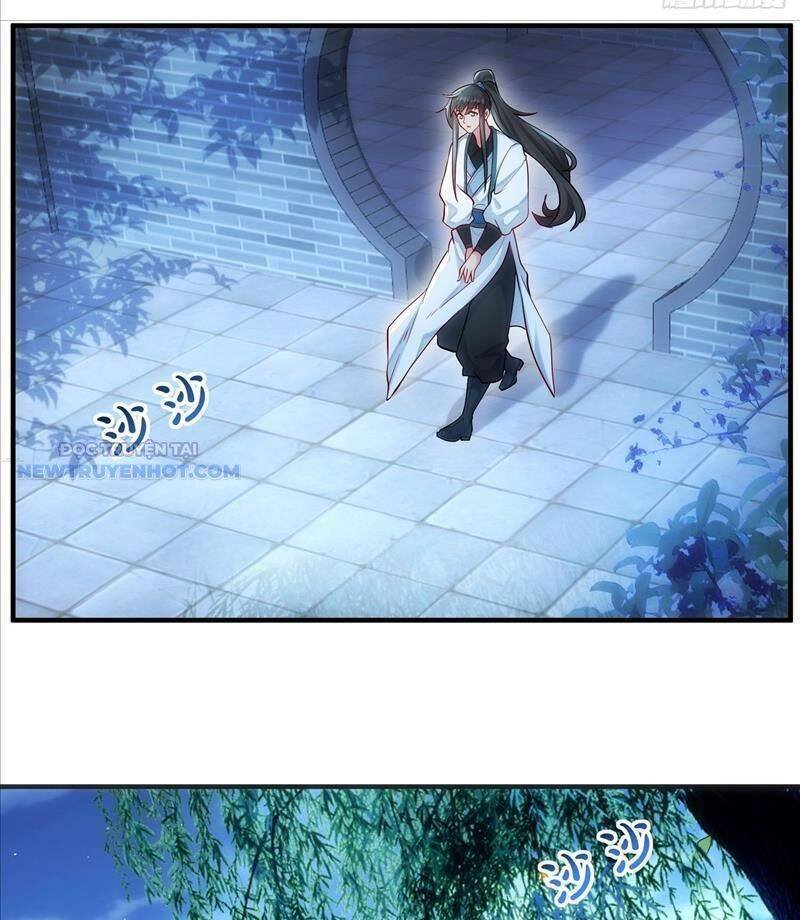 ta thực sự không muốn làm thần tiên chapter 22 57