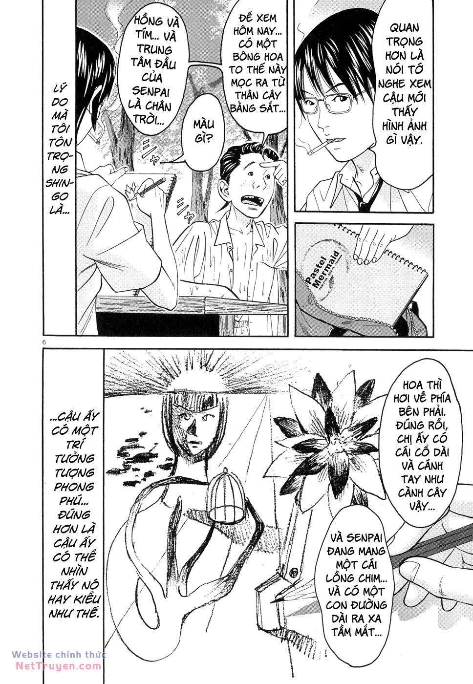 hạnh phúc chapter 7 7