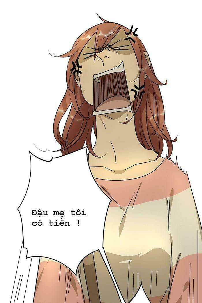 tương thân chung kết giả chapter 2 16