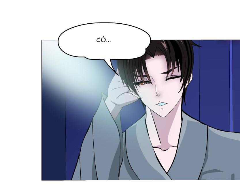 cạm bẫy của nữ thần chapter 54 25