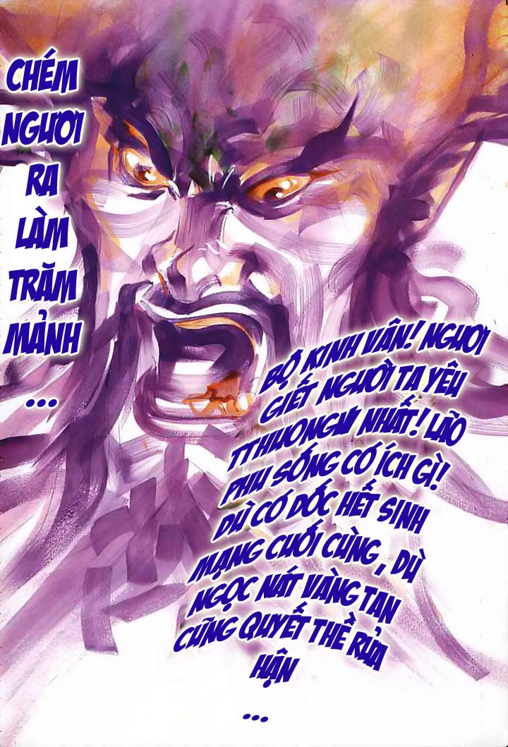 phong vân chapter 43 31