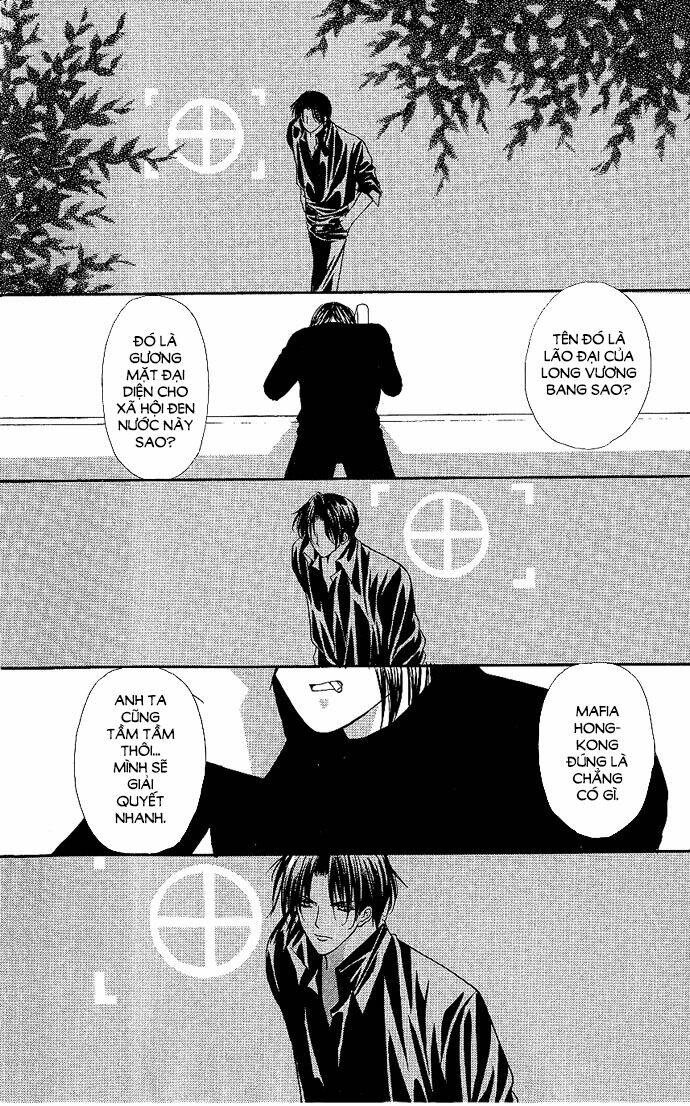 anh chàng khắc tinh chapter 11 33