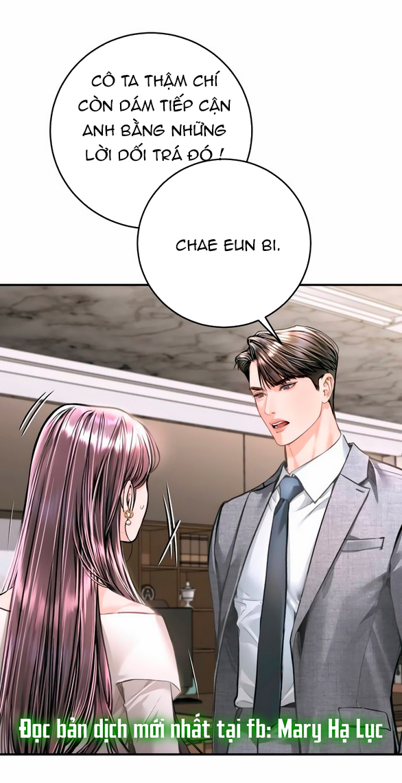 đứa trẻ trông giống tôi chapter 30.2 25