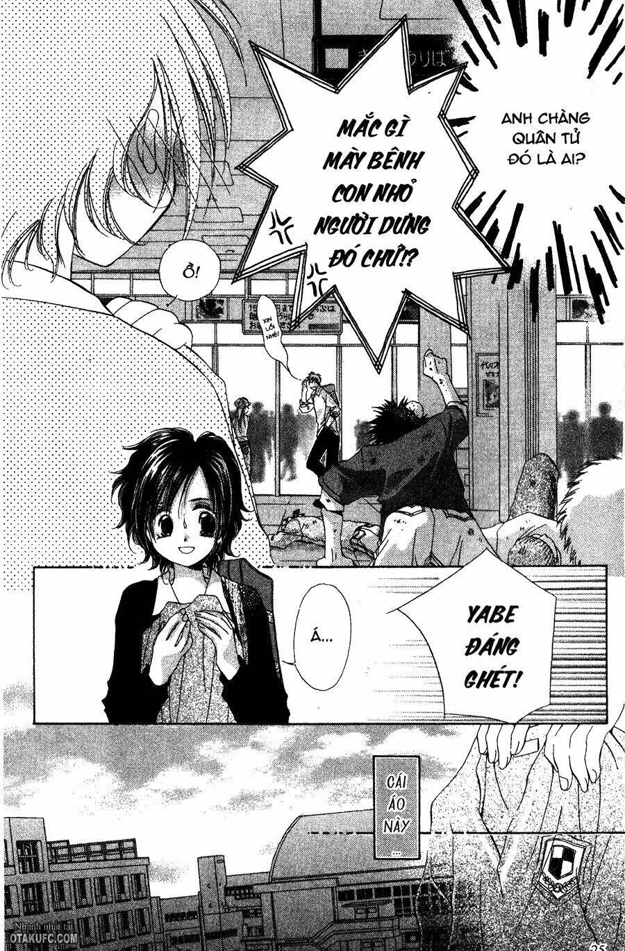 gatcha gacha chapter 1 24