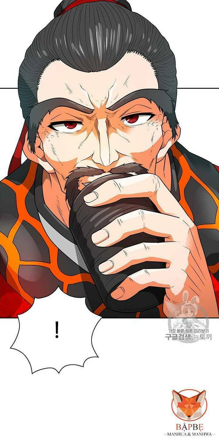 tôi tự động săn một mình chapter 53 53