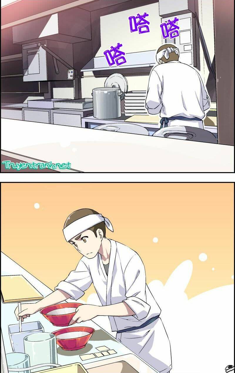 dead coffee shop chapter 4 9