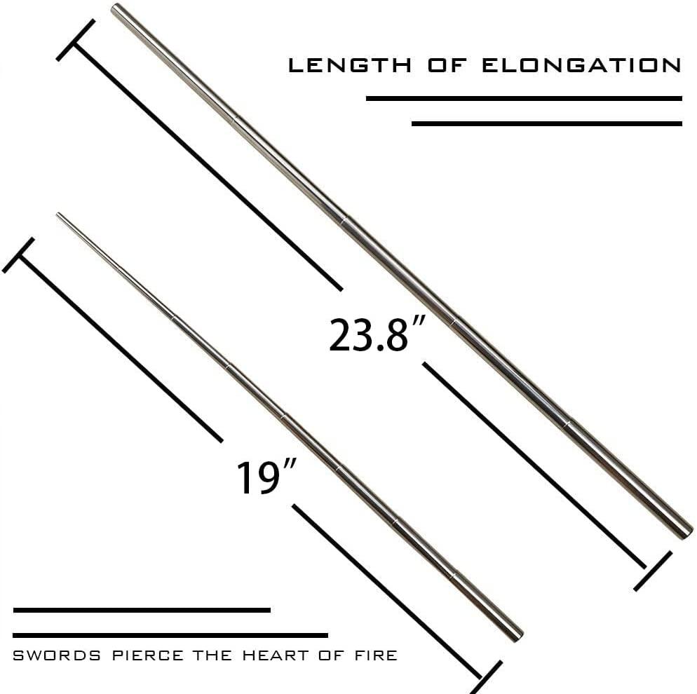 Lửa Di Động Bỏ Túi 2 Chiếc, Dụng Cụ Sinh Tồn Mini Có Thể Gập Lại Để Thổi Oxy Vào Ngọn Lửa, Công Cụ Sinh Tồn Khởi Động Lửa Trại Cho Lửa Trại