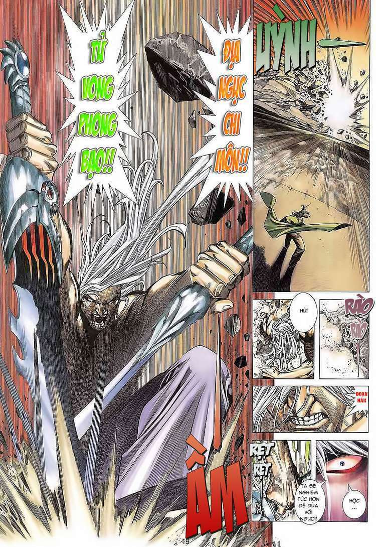 võ thần phượng hoàng chapter 123 15