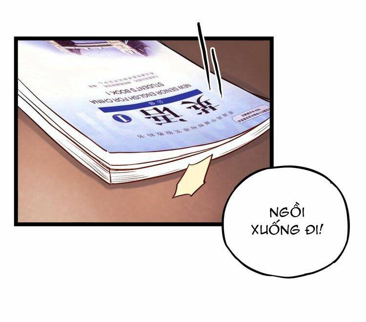 trạch thượng tịch mịch huỳnh hỏa chapter 2 24