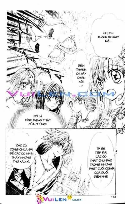 viên ngọc nàng tiên cá chapter 4 114