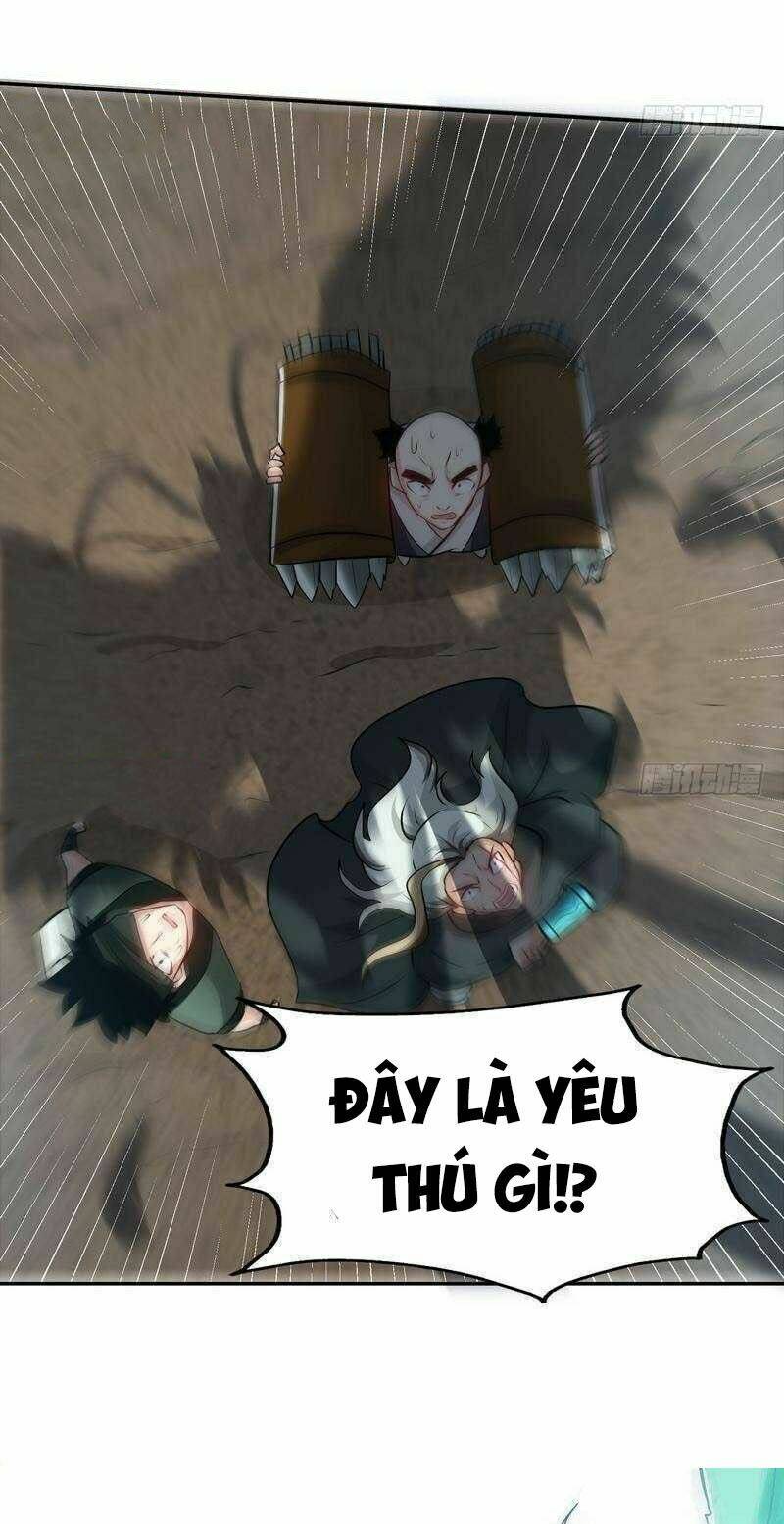 chí tôn thần ma chapter 72 5