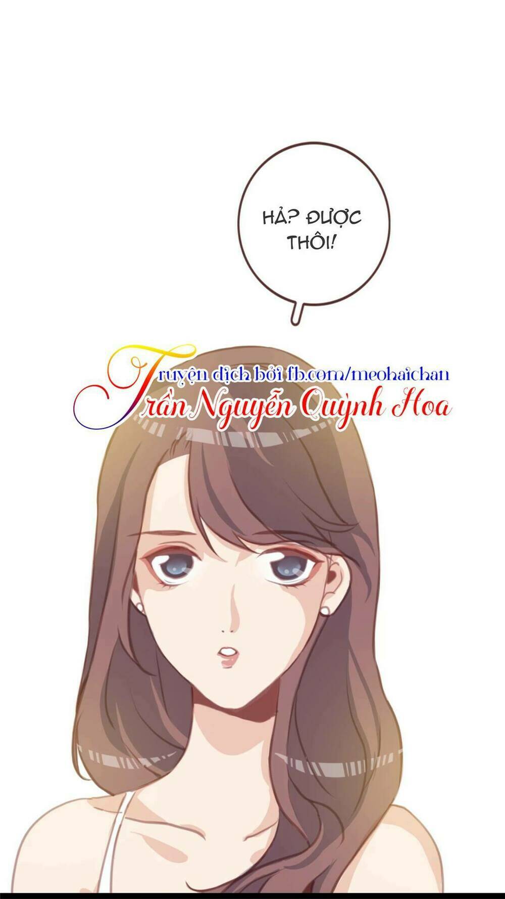 vũ đài tham vọng chapter 2 11