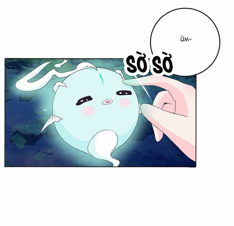 tướng quân mời ra trận chapter 11 13