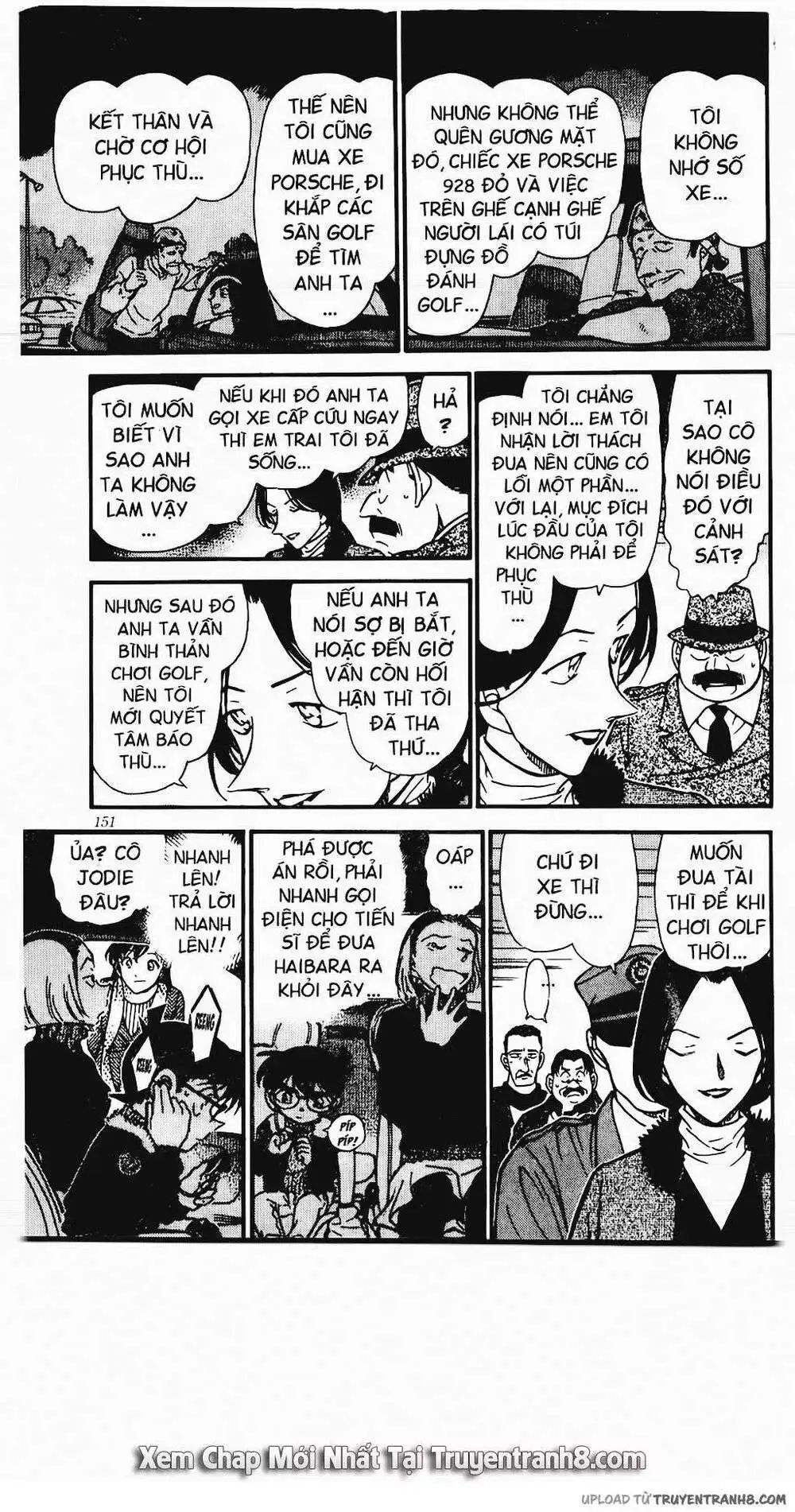 conan chapter 422 13