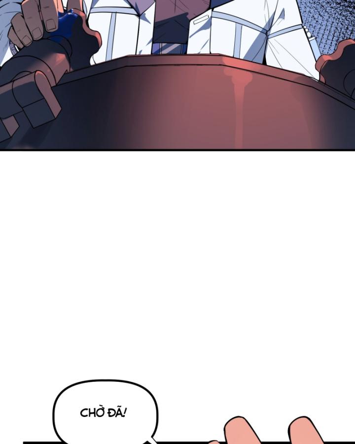 mạt thế đóng băng: không còn con đường sống sót chapter 4 104