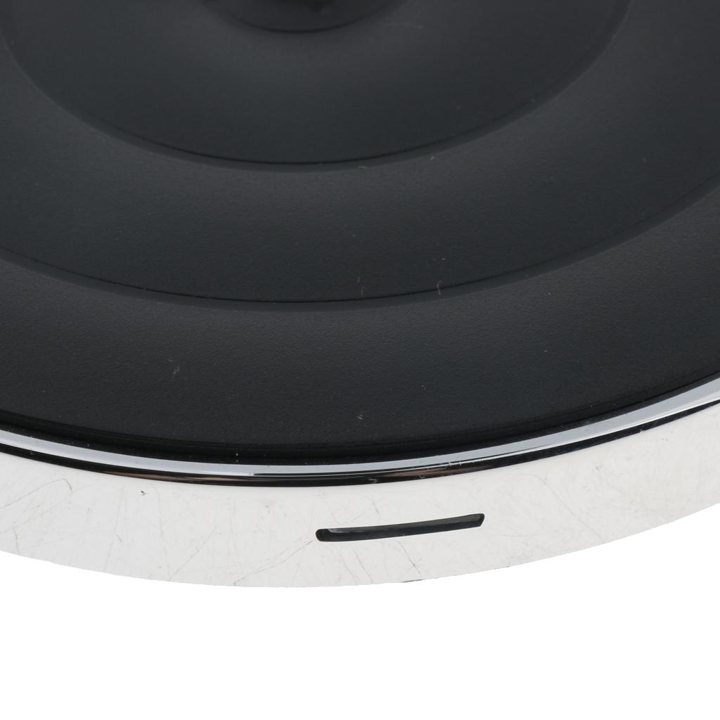 5W Wireless Charger Pad Fast Charging Dock for Apple